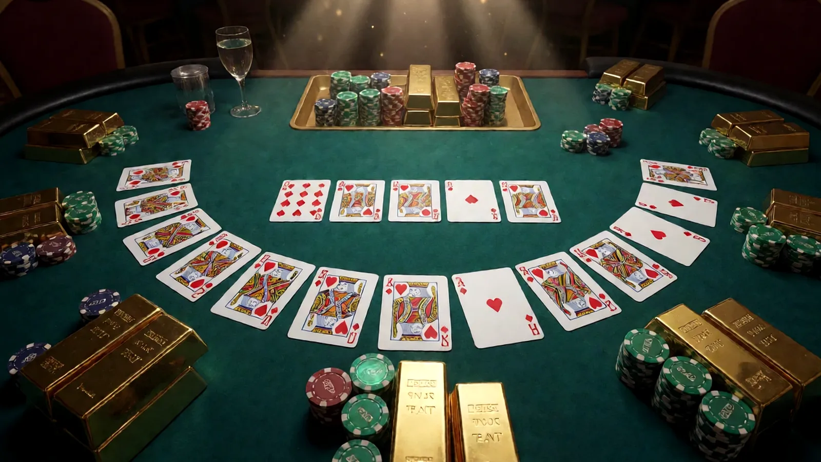 Come 100% Match + Free Spins